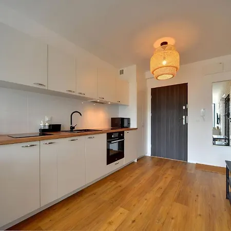 דירה Invest Szklarska 800 B2