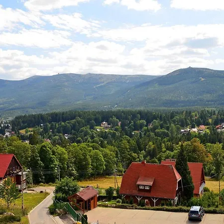 Invest Szklarska 800 B2 *