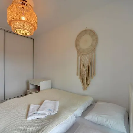 Invest Szklarska 800 B2 Apartment