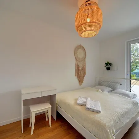 Invest Szklarska 800 B2 스클라르스카포렘바