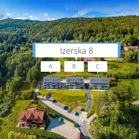 Apartment Invest Szklarska 800 B2