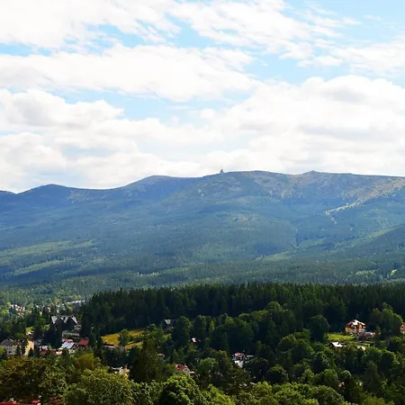 Invest Szklarska 800 B2 아파트 스클라르스카포렘바