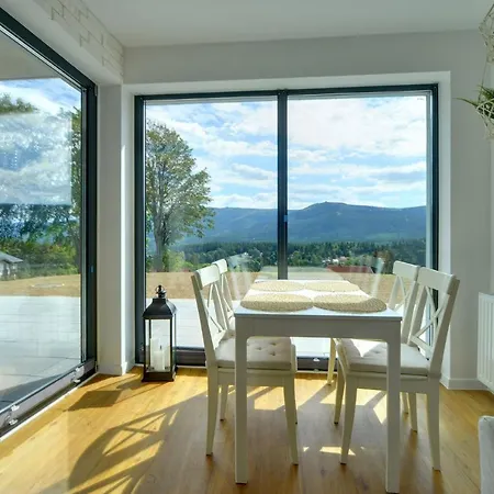 Apartment Invest Szklarska 800 B2 *