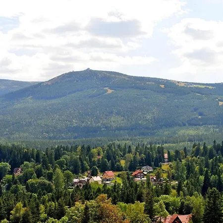 Invest Szklarska 800 B2 아파트 *