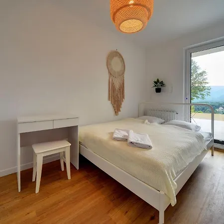 아파트 Invest Szklarska 800 B2