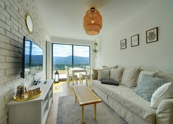 Invest Szklarska 800 B2 스클라르스카포렘바