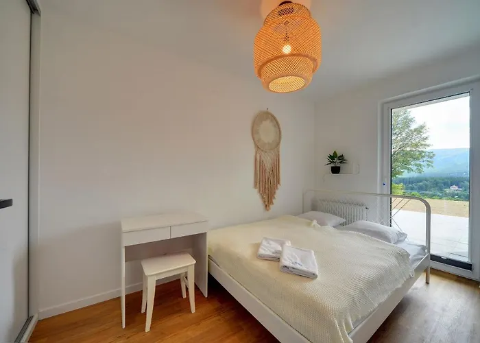 Invest Szklarska 800 B2 스클라르스카포렘바