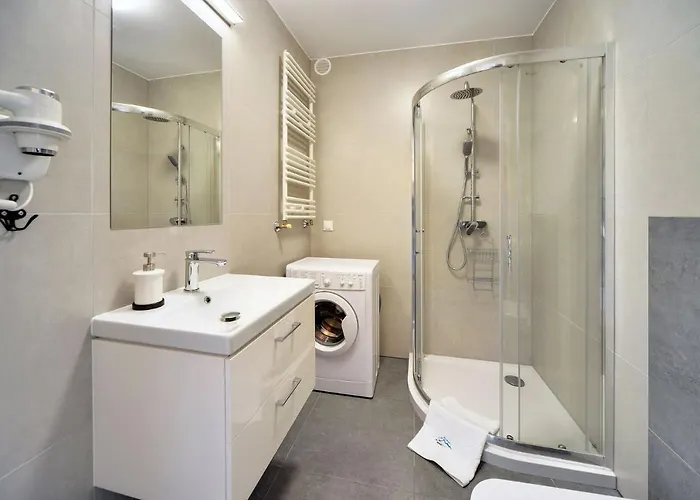 아파트 Invest Szklarska 800 B2 *