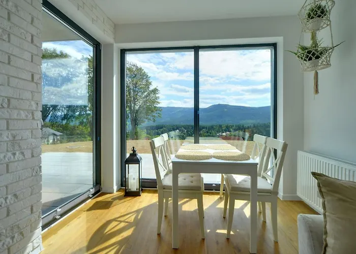 아파트 Invest Szklarska 800 B2 *