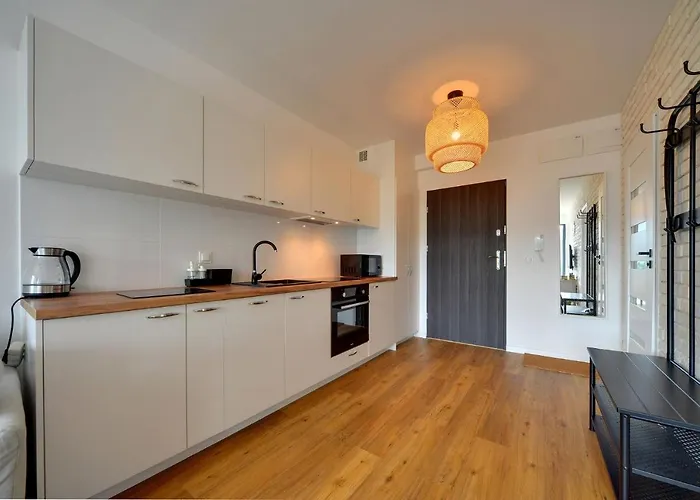 아파트 Invest Szklarska 800 B2