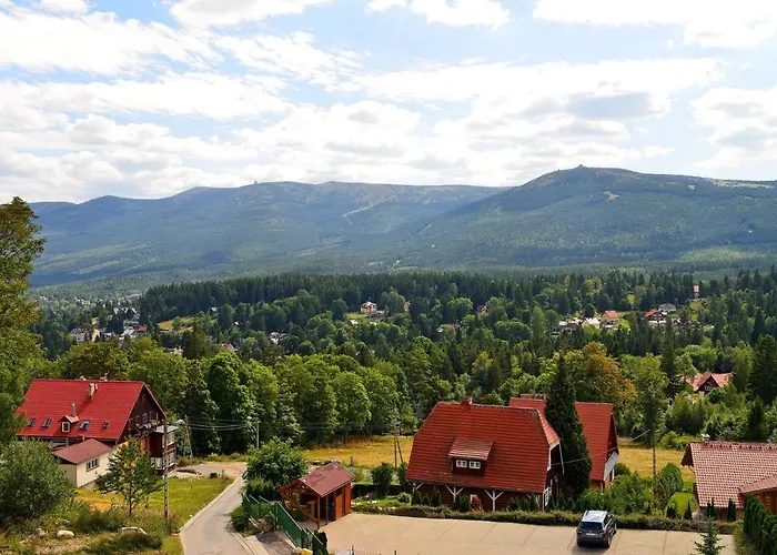 Invest Szklarska 800 B2 *