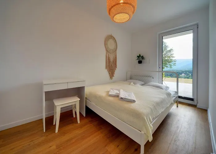 아파트 Invest Szklarska 800 B2